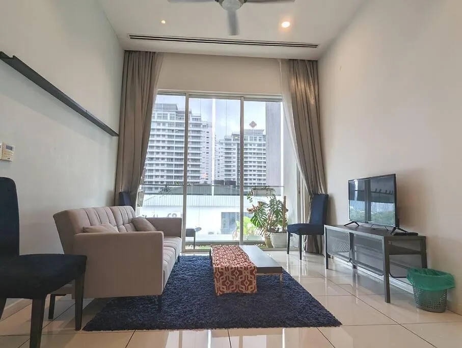 Cozy Home Away From Home In Downtown Kl Kuala Lumpur