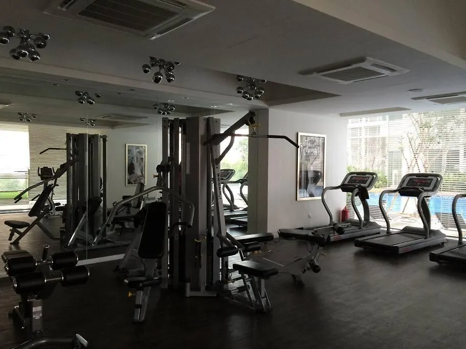 Apartment Cozy Home Away From Home In Downtown Kl Kuala Lumpur Ma­lay­sia