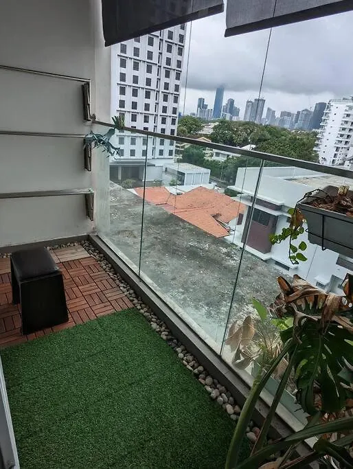 Cozy Home Away From Home In Downtown Kl Kuala Lumpur