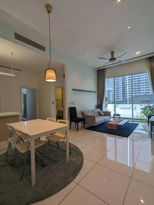 Apartment Cozy Home Away From Home In Downtown Kl Kuala Lumpur Ma­lay­sia